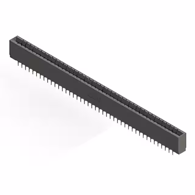 737-086-520-201 EDAC Inc.  Edgeboard Connectors